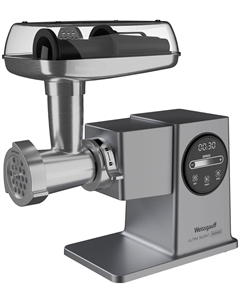 Мясорубка Weissgauff WMG 250 MD Ultra Silent