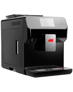 Кофемашина автоматическая Rooma RM-A9PBT