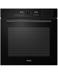 Электрический духовой шкаф Korting OKB 1650 GN Steam