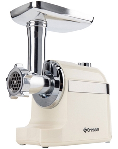Мясорубка Gressel GMG-1704