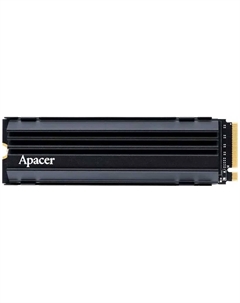 SSD накопитель Apacer M.2 4TB AS2280Q4U (AP4TBAS2280Q4U-1)