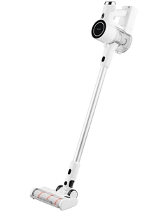 Пылесос вертикальный Weissgauff V11 BLDC Turbo Cyclone