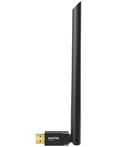 Сетевой адаптер Wi-Fi Netis WF2160 AC650