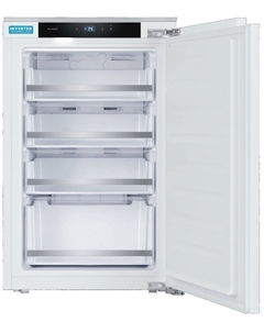Встраиваемый морозильник Korting KSFI 1078