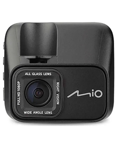 Автомобильный видеорегистратор MIO MiVue C533 Mio