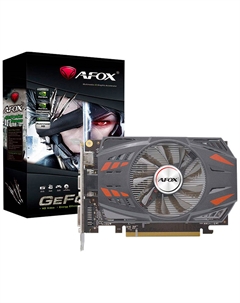 Видеокарта Afox GeForce GT 730 2GB (AF730-2048D5H5)