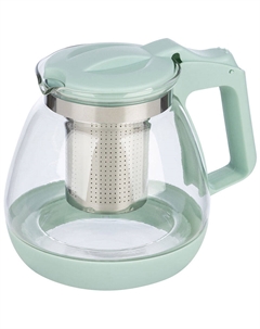 Чайник заварочный MENTOLO, 1.1 л (009370) Mallony