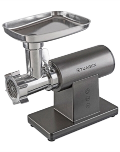 Мясорубка Tuarex TK-2209 стальной