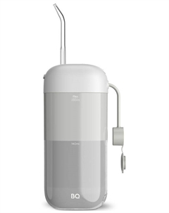 Ирригатор IR002 Серый Bq