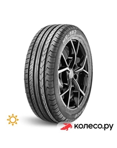 Летняя шина MR-182 215/55 R16 97W Mirage