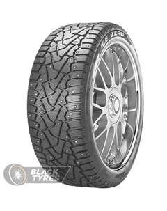 Зимняя шина Ice Zero 225/65 R17 106T XL Pirelli