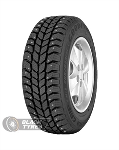 Зимняя шина Cargo UltraGrip 215/60 R17 109/107T C Goodyear