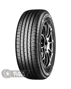Летняя шина BluEarth-XT AE61 225/60 R17 99V Yokohama