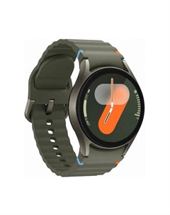 Умные часы Samsung Galaxy Watch 7 40 mm Global Green