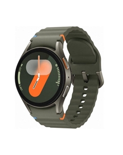 Умные часы Samsung Galaxy Watch 7 44 mm Global Green