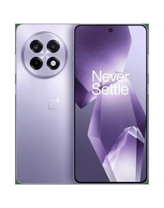 Смартфон OnePlus Ace 5 Pro 16/256Gb Purple Oneplus