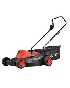 Газонокосилка электрическая P.I.T. PLM 40-C (2000 Вт, 3200 об/мин, 35л) P.i.t.