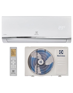 Сплит-система Smartline EACS-07HSM/N3 НС-1598821, комплект Electrolux