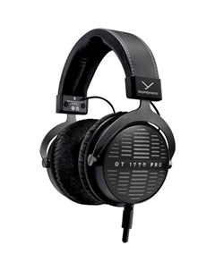 Охватывающие наушники Beyerdynamic DT 1990 PRO MKII