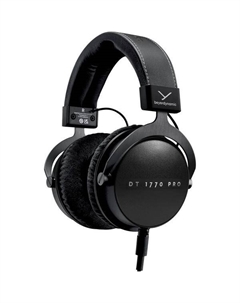 Охватывающие наушники Beyerdynamic DT 1770 PRO MKII