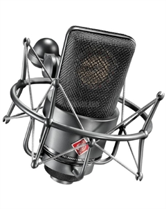 Студийные микрофоны TLM 103 MT Mono Set Neumann