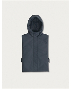 Манишка Хельсинки с капюшоном Gate31