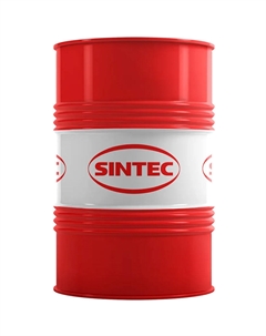 Антифриз  G12 красный 220кг Sintec