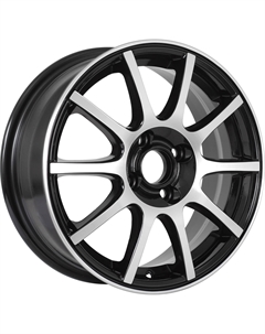 Диски Crossstreet