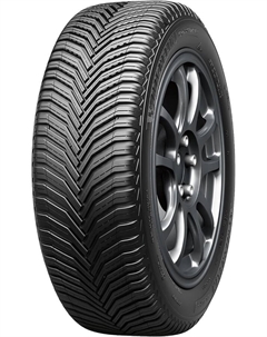 Шины 245/55 R19 Crossclimate 2 107V Michelin
