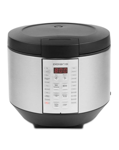 Мультиварка Polaris PMC 0586AD 750Вт 5л черный