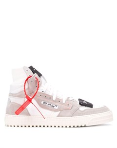 Off white хайтопы off court 3 0 41 белый Off-white