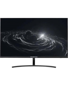 Монитор 23.8" МН24А IPS, 1920x1080 (16:9), 300кд/м2, 5 мс, 178°/178°, VGA, HDMI, DisplayPort, черный (126342) Гравитон