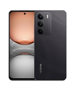 Смартфон Realme C75, 6.72" 2400x1080 IPS, MediaTek Helio G92 Max, 8Gb RAM, 128Gb, 3G/4G, Wi-Fi, BT, 2xCam, 2-Sim, 6000 мА⋅ч, USB Type-C, Android 14, черный (RLM-3941.8-128.BK)