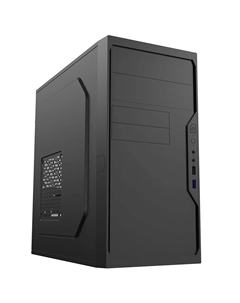 Моноблок Lime Standart 500 23.8" 1920x1080, Intel Core i5-10400 2.9 ГГц, 16Gb RAM, 512Gb SSD, Intel UHD Graphics, без ОС, клавиатура, мышь (Standart500104437)