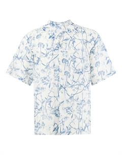 Рубашка 120% lino