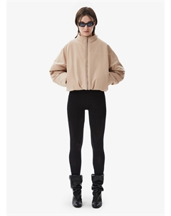 Куртка Mild Beige Fable