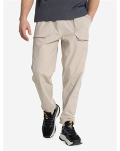 Брюки мужские, Бежевый Demix