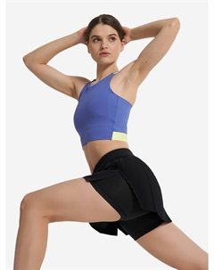 Майка женская, Синий Demix