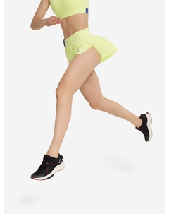 Шорты женские, Зеленый Demix