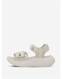 Сандалии женские Rio 3, Бежевый Demix