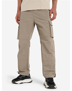 Брюки мужские Moments, Серый Demix