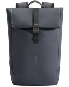 Рюкзак Urban Flap-top для ноутбука до 16", темно-синий Xd design