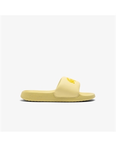 Женские сланцы SERVE SLIDE 1.0 125 1 CFA Lacoste
