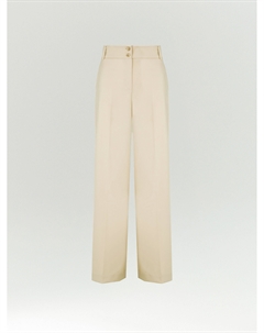 Брюки широкого кроя Emka