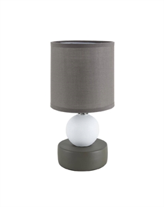 Настольная лампа Moderni Lalana 8182/1T Lumion