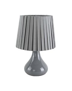 Настольная лампа County Naina 8184/1T Lumion