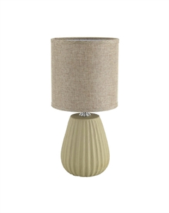 Настольная лампа County Asela 8160/1T Lumion