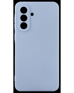 Чехол-накладка Sense для Samsung Galaxy A36 Лавандовый Rocket