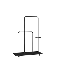 Вешалка Дана Black Диван.ру