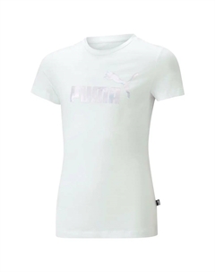 Детская футболка Puma